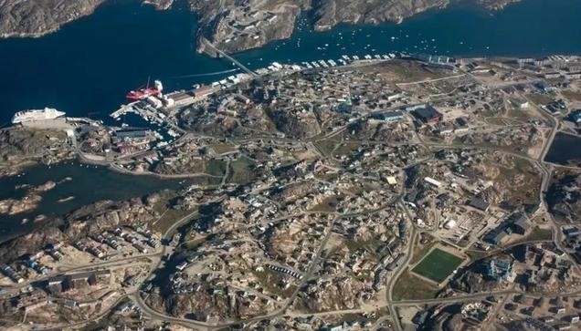 小国足球突尼斯,格陵兰岛足球分布图