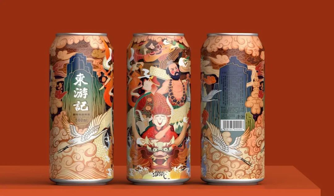 甲骨文创意绘画作品一等奖,甲骨文包装