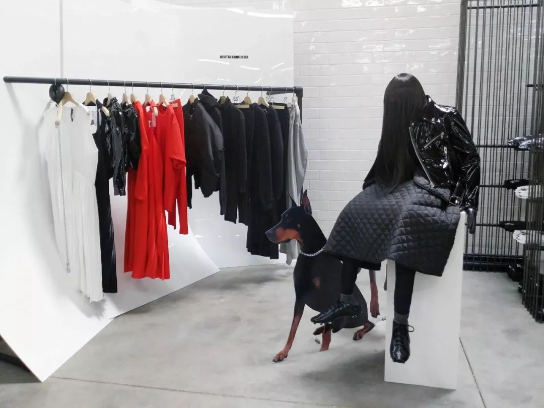 offway加州潮牌,offway走上海时装周