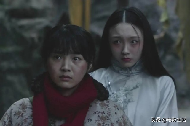 为什么鬼吹灯越拍越火,鬼吹灯10亿票房