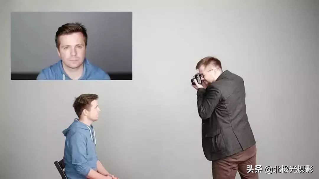 拍照显得脸特别大怎么解决,拍照脸很大怎么办