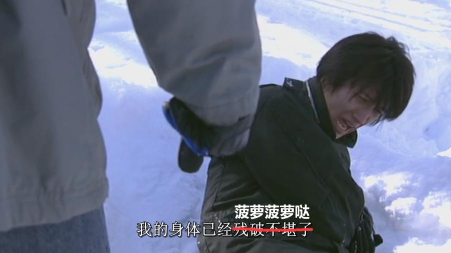 被网友疯狂“玩梗”的假面骑士,前世今生知多少