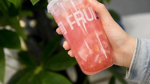 鲜果时间新天地,鲜果时间多彩城店