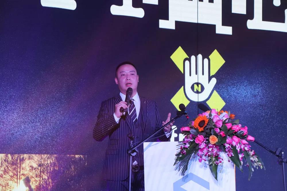 纯正西班牙派对文化空袭南充SPACE将彻底颠覆平凡的夜生活