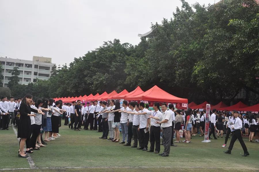 我是岭南，技工学校中的霸王“战斗机”