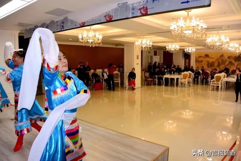 白山怡康养老院,白山颐康康复养老中心