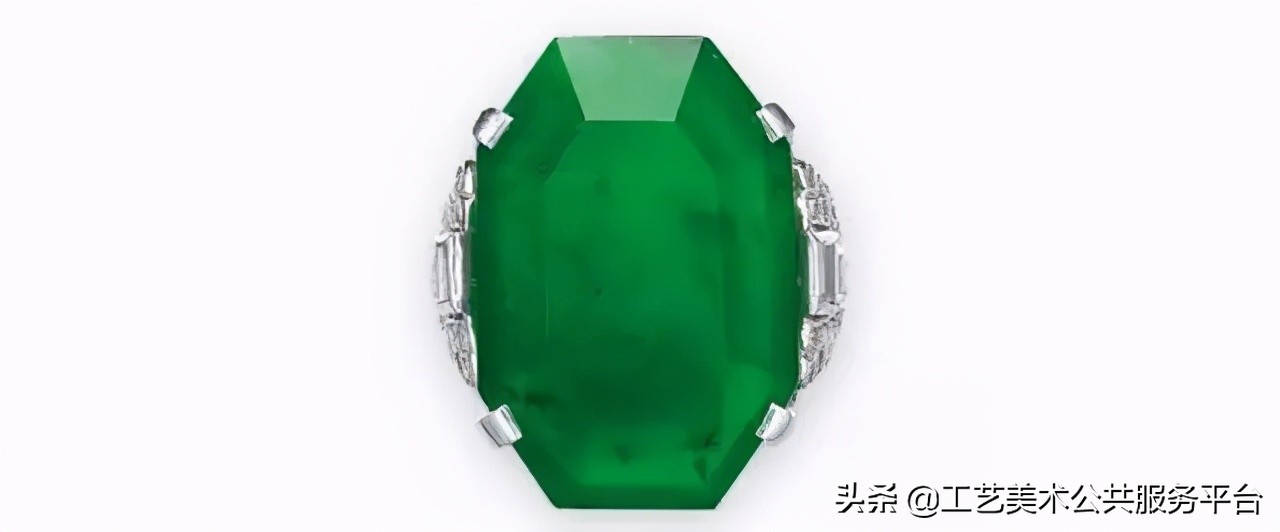 顶级翡翠价值过20亿精品欣赏,拍卖会上最珍贵的金丝种翡翠