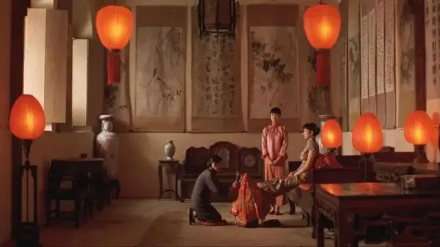 年过70，张艺谋仍旧是中国最佳导演