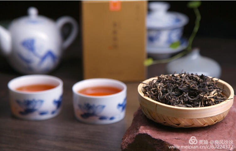 故园纪事:闲忆故乡的茶事