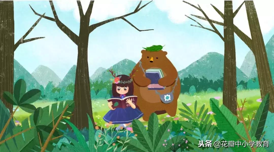 小学1-6年级成语集锦,小学语文1-6年级成语大全带解释