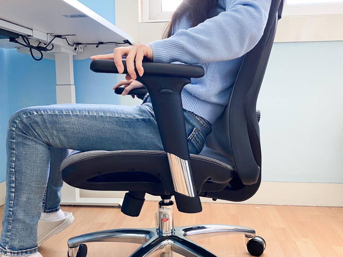 西昊人体工学椅推荐吗,西昊人体工学椅各型号的区别