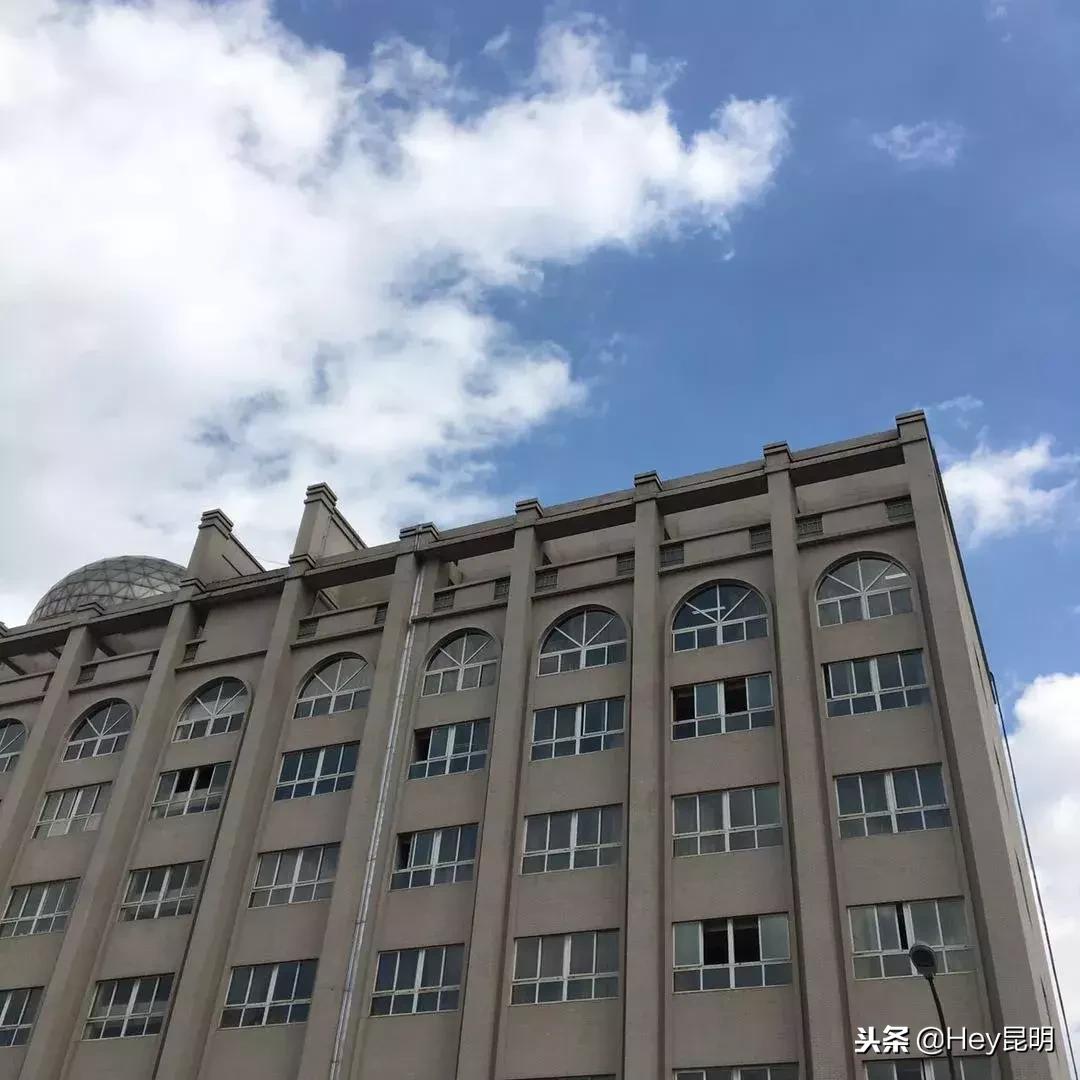 怎么才能进入昆十中,现在的昆十中