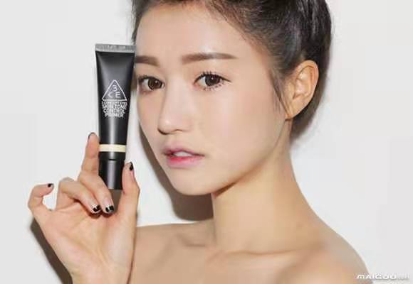 男生化妆的正确步骤,正确的化妆步骤