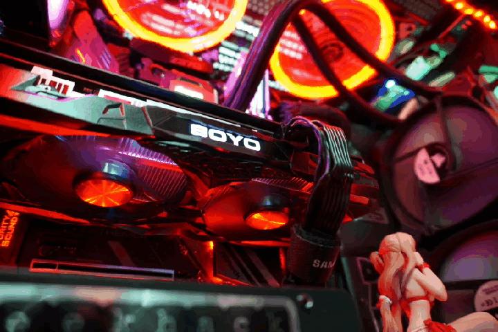 gtx1660ti的显卡玩游戏怎么样,gtx1660ti是哪家的显卡