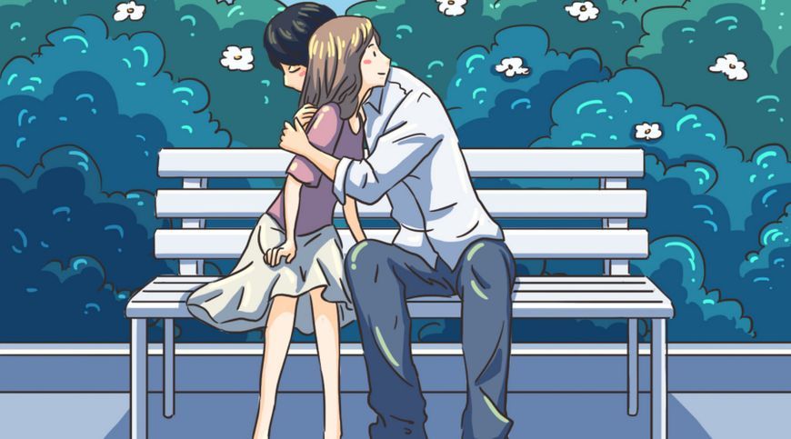 怎么让男人情感得到满足,想让男人更爱你女人就要学会