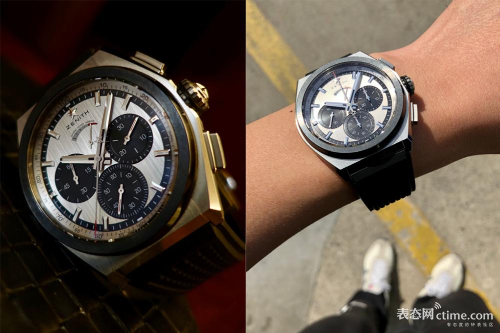 都是“尾款人”，看看我买过的“计时码表”谁最强？