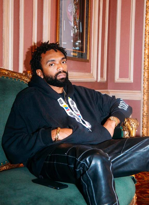 2020最时尚潮流的男装,今年最流行的男装品牌