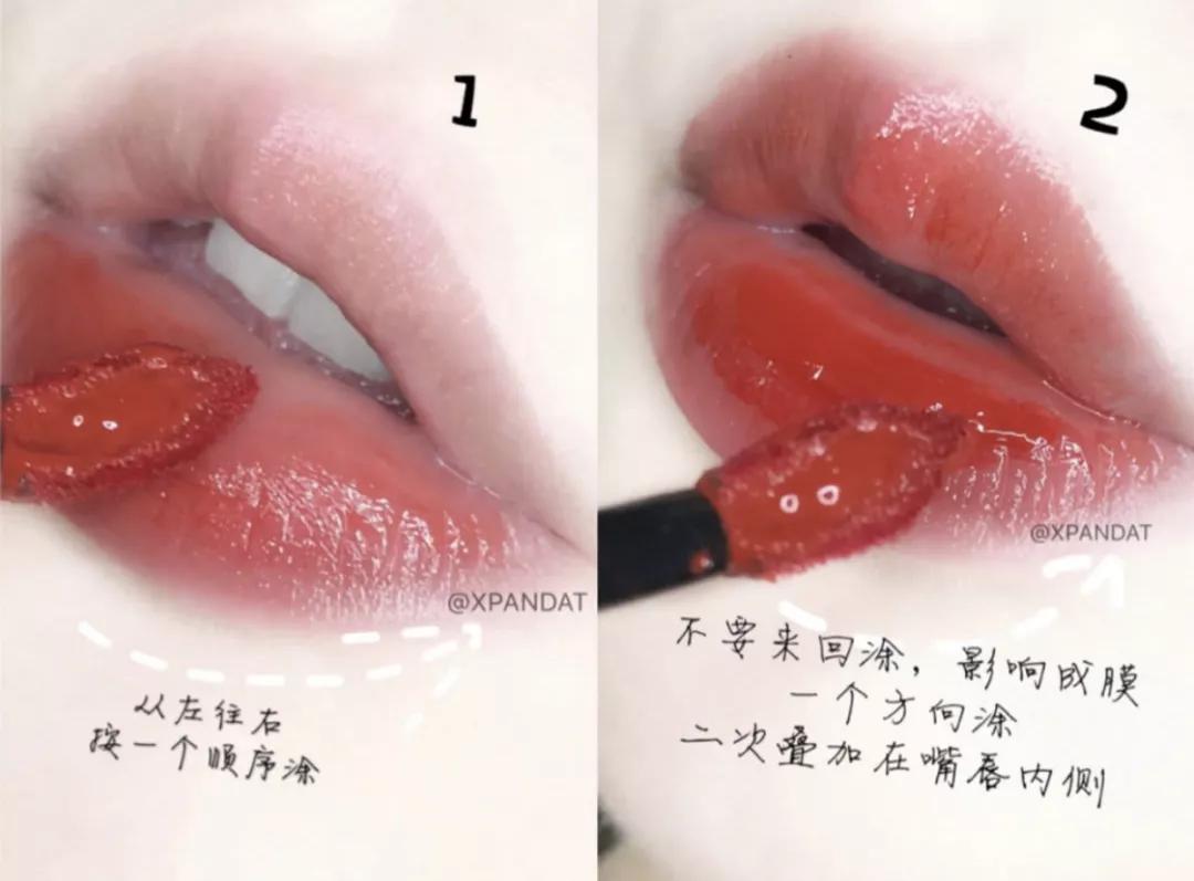 素颜比化妆好看怎么回事,素颜比化妆好看的女生