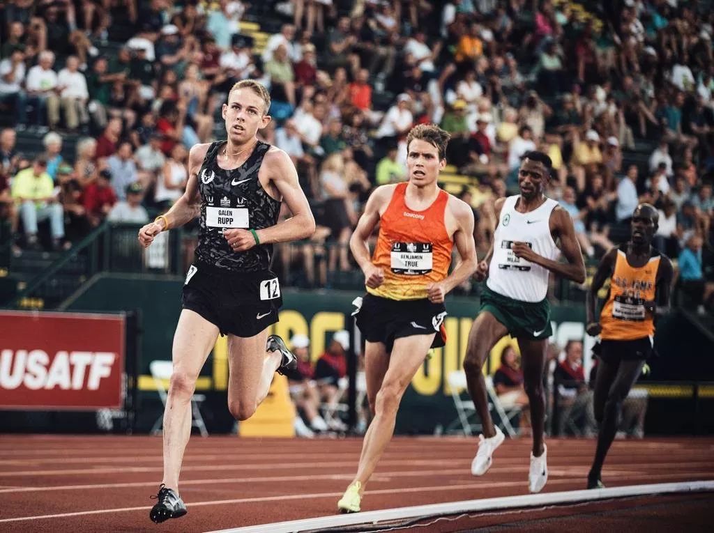 俄勒冈2017年训练背心,穿上会飞的装备