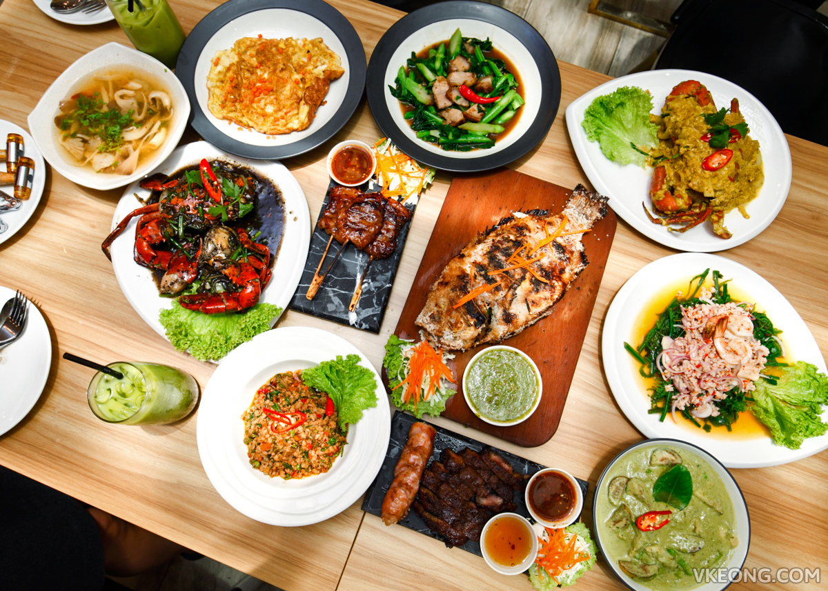 泰国美食攻略视频大全,泰国美食攻略旅游线路