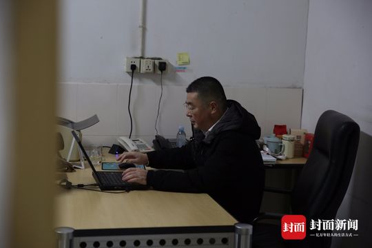 真实的药神陆勇 (现实中的药神陆勇)