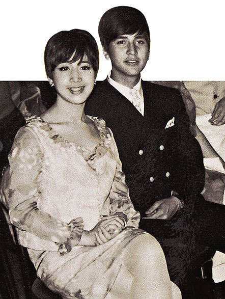 何鸿燊妻黎婉华:帮夫一生却成他身边最惨女人,夫死后不与她合葬