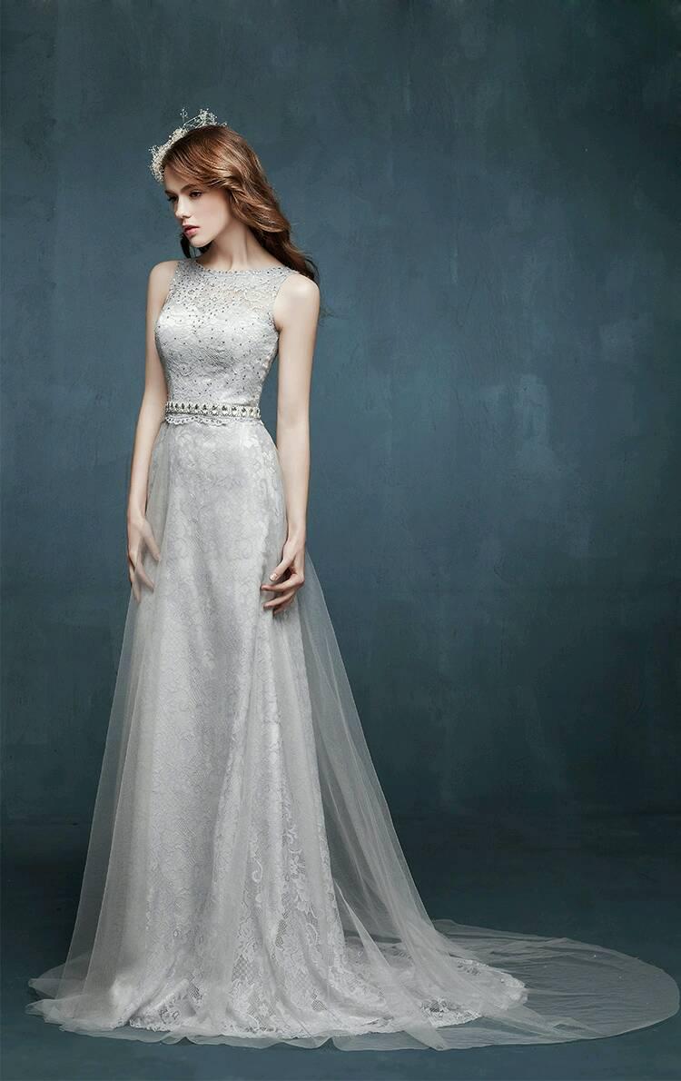 女人必须拥有的一件衣服,晚礼服租赁礼服该怎么挑选