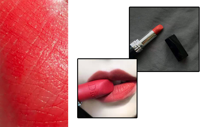 香奈儿口红显白又提升气色 (显白显气色的口红色号秋冬)