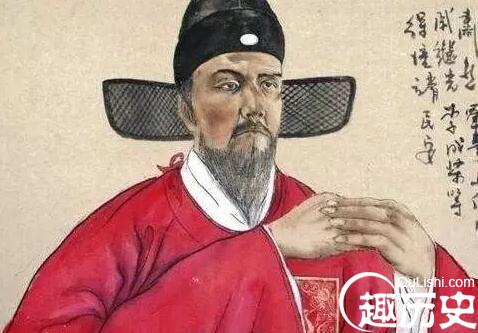 张居正海狗肾,戚继光给张居正送什么大礼