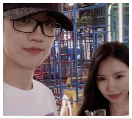 许嵩成名心酸史,回顾许嵩的成名之路