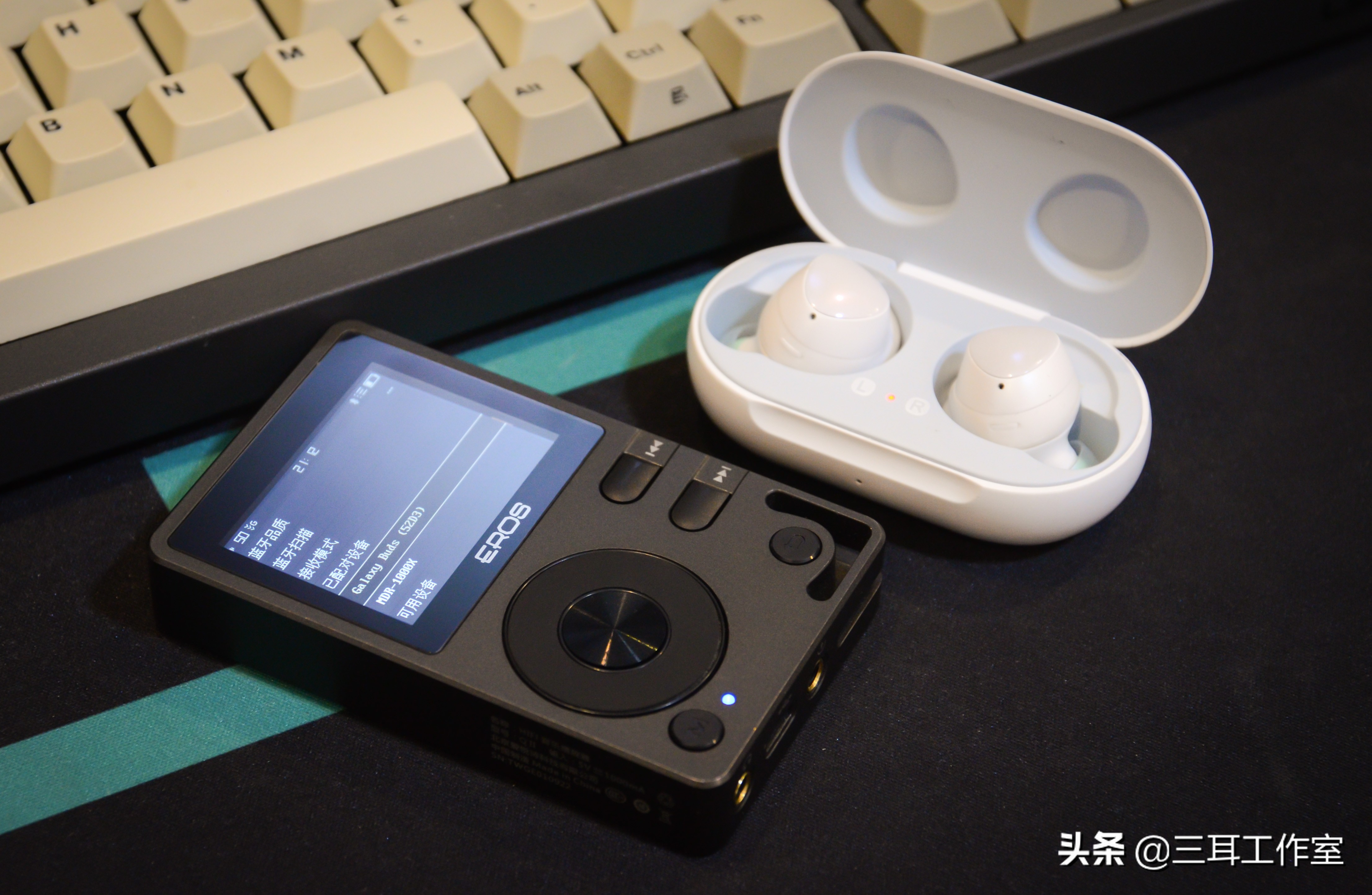 爱国者erosq2,爱国者erosten评测