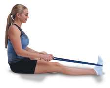 滑膜炎半年都看不好怎么回事,滑膜炎腿伸不直是怎么回事