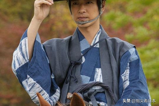 北条本真田四代记：四代真田信之（附：信繁）