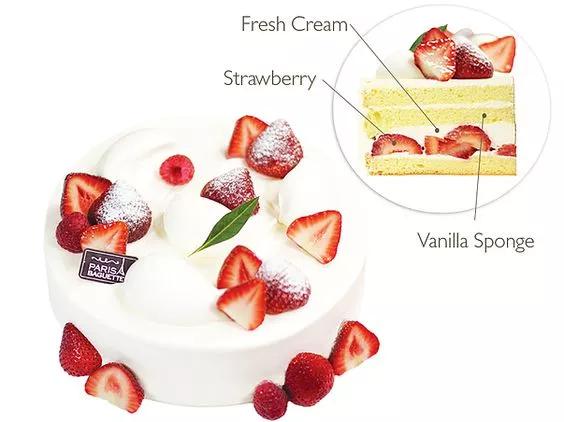 圣诞甜品最新造型 (圣诞节甜品造型)