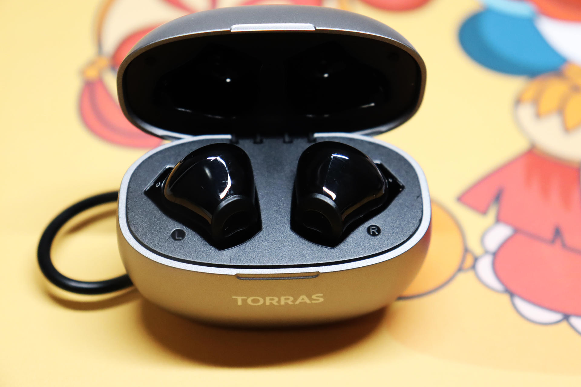 linklike图拉斯g10耳机测评,图拉斯g10和linklikeg10pro