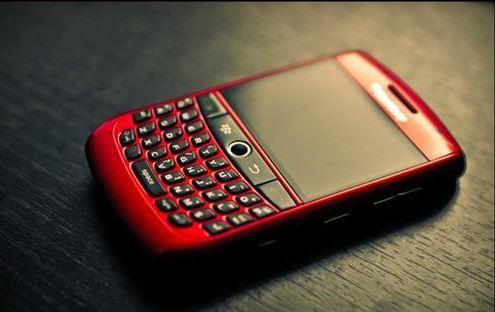 黑莓手机目前状况,现在的黑莓手机发展成什么样了