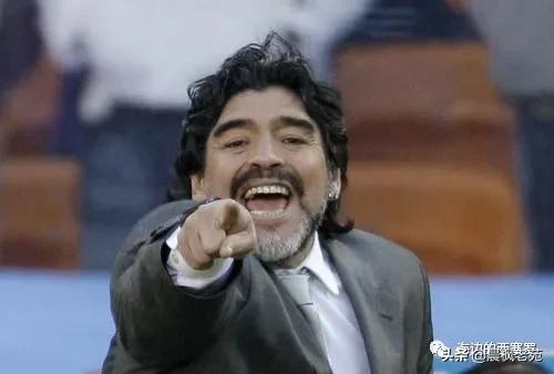 阿根廷别为我哭泣马拉多纳,阿根廷请别为马拉多纳哭泣