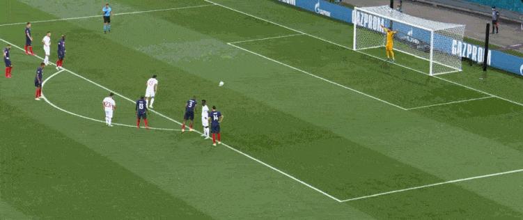 欧洲杯法国vs奥地利姆巴佩点球,点球大战姆巴佩失点