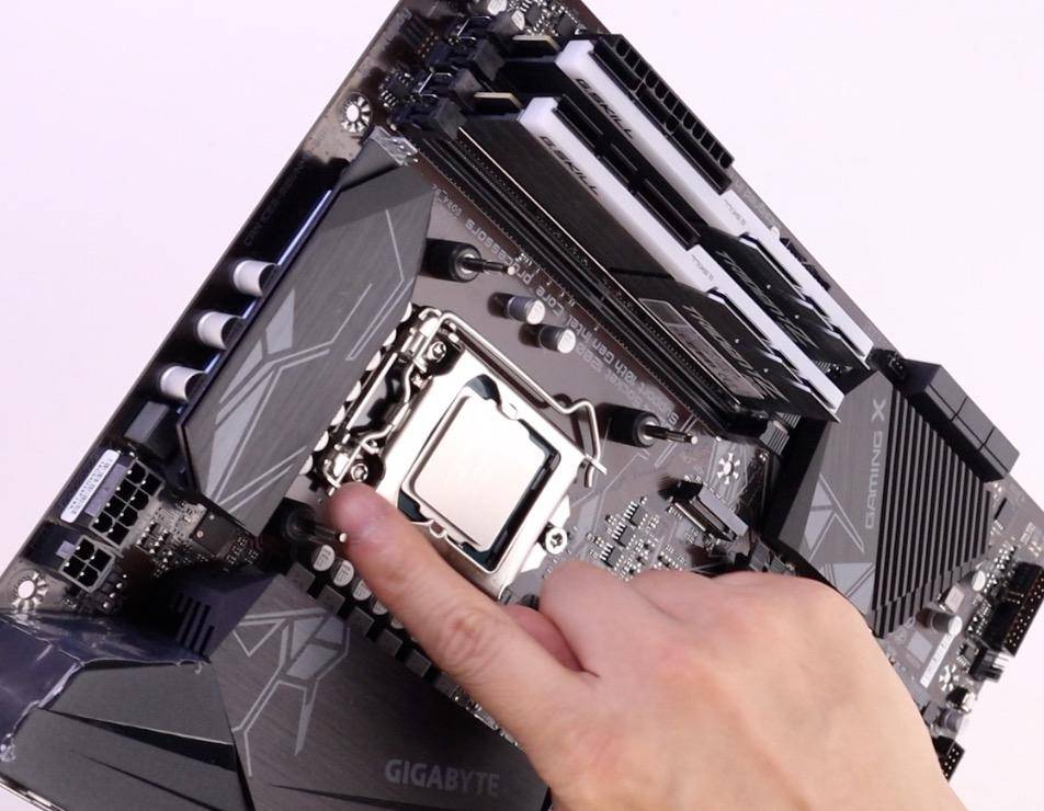 组装台式机教学视频教程,新手怎么组装台式机电脑