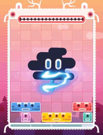 土耳其方块消除1010游戏,小心上瘾