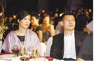 他是那英前男友，出轨打架还闹出私生子，那英要感谢他的不娶之恩