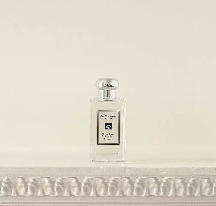 反叛先锋，潮流味道，这瓶最小众时髦的香水，先买为敬