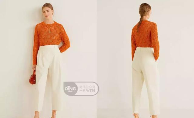 为什么都穿基本款好,基础款如何穿得好看