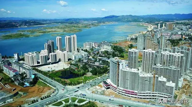 十堰郧阳区以后发展,十堰郧阳区前景