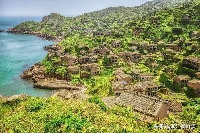 古丝路始发港,海上丝绸之路起点的标志性景点