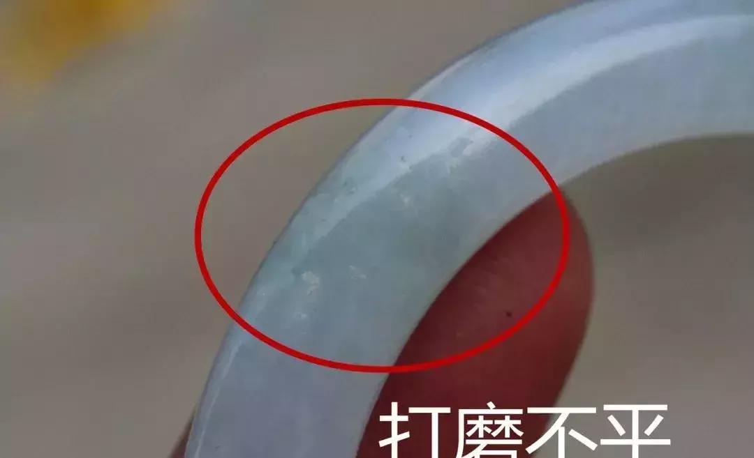 图文全解翡翠种水,翡翠图文真假鉴定