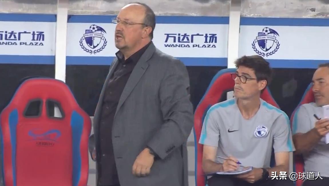 如何理解万达声明：不退出大连足球没大连一方支配权将另起炉灶