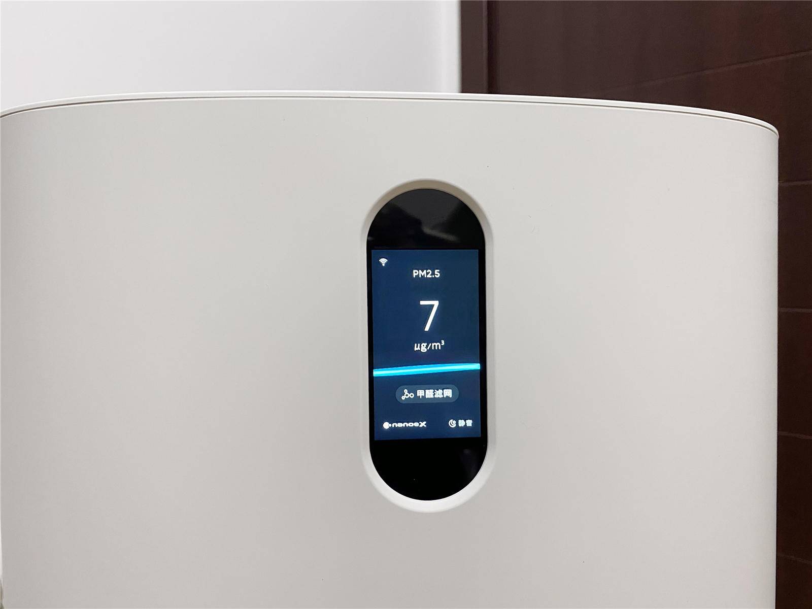 空气质量管理好物推荐,最全空气净化指南之大总结