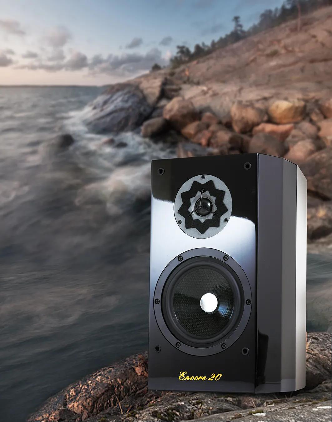 美之声encore20音箱测评视频,美之声encore20