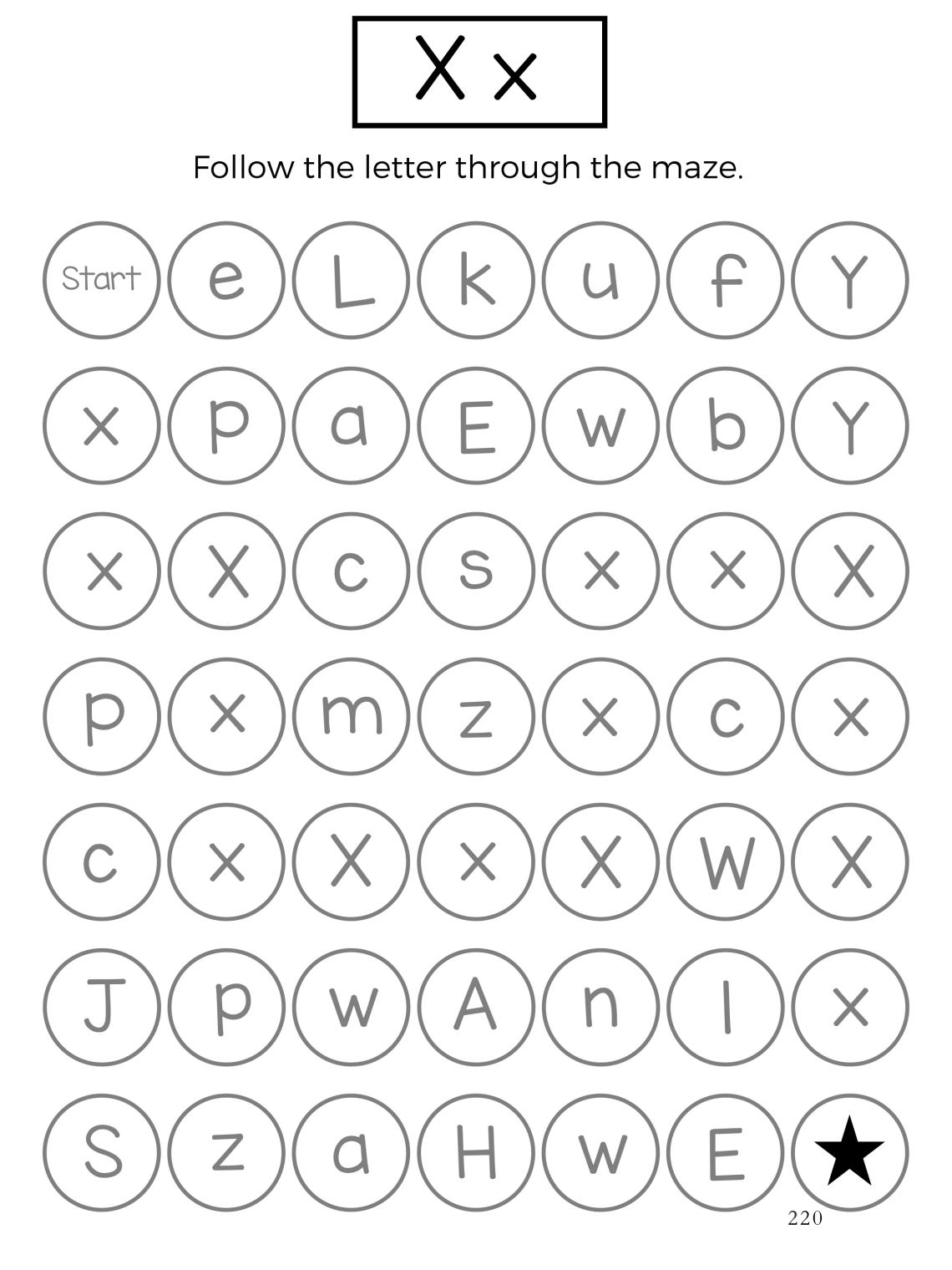 适合初学英语小朋友玩的字母游戏,儿童字母闯关游戏